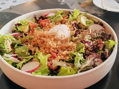 特制藜麦窝沙拉-The Rug(三里屯店)