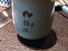 -韩盛·盛江山自助料理(中街大悦城店)