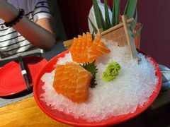 -京料理·日料自助·铁板燒(复悦城店)