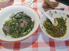 -西江红·株洲本地菜(滨江南路店)