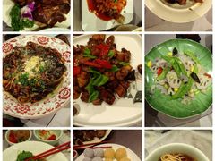 -海天楼中餐厅(吴宫泛太平洋酒店)