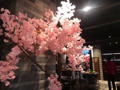 -前门后头老北京铜锅涮肉·京味菜·烤鸭(伊藤洋华堂店)