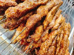 -曾记大腰子烧烤(苗栗路总店)