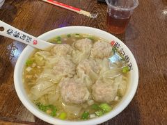 -蓝记云吞(正果店)