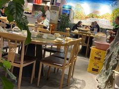 -易老九江湖菜(北滨一路店)