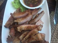 -自然餐厅(Phuket)