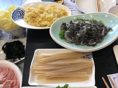 -楼外楼大刀肉传统火锅居(幸福街店)