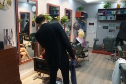 -阪川造型salon