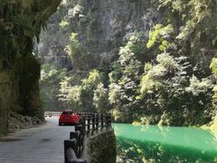 -狮子关旅游区