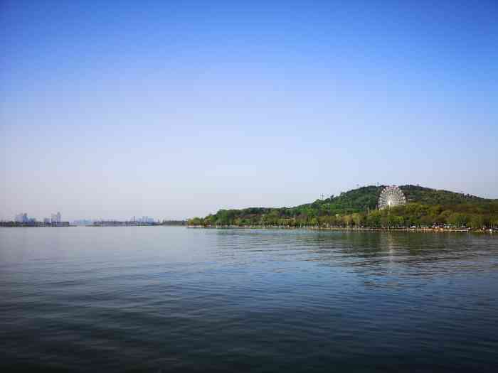 水云乡-"[薄荷]环境:环境真得好呀,东湖湖畔,."-大众点评移动版