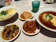 -松鹤面馆·古法焖肉面(观前店)