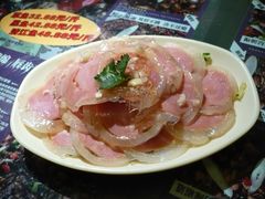 水晶肘花（鱼酷）-鱼酷活鱼烤鱼(昆明路店)