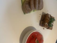 -三亚亚龙湾瑞吉酒店·铭轩中餐厅Mingxuan·海南菜·粤菜