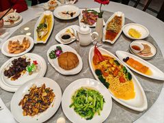 -老绍兴养和饭店(向阳不夜城店)