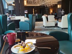 -广州天河希尔顿酒店