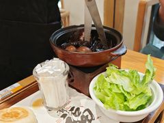 -龚兴城鱼羊吉·家传湖北菜(苗栗路总店)