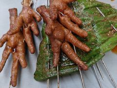 -建国烧烤(建乐路店)