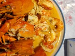 -三妹小龙虾·黄油蟹(华侨城总店)