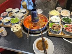 -咏江南·苏式火锅·苏州评弹(观前街店)