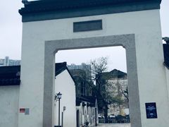 -常州明城墙