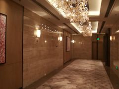 -太原富力铂尔曼大酒店-尚西餐厅