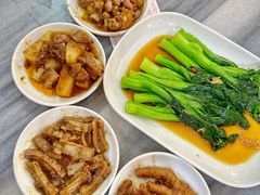 -品香排骨饭(羊官路店)