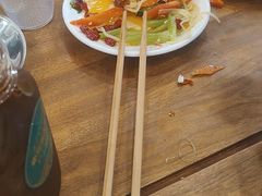 -老刘家永盛斋·传统泡馍(东关南街店)