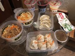 虾仁汤包-蔡林记(汉街店)