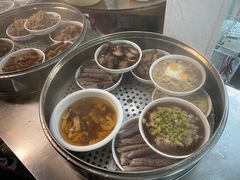 -小本鸡饭店(滨江白马湖店)