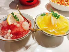 -图味美小黄鱼·景德菜(浙江路店)