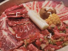 -馥二代韩式烤肉 2세대 불고기(喷水池店)