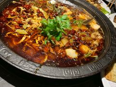 -大鱼山房鱼头火锅(老字号品质店)