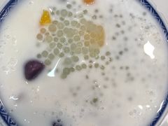 -江记甜品(罗湖店)