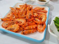 -林姐香味海鲜(奥特莱斯店)