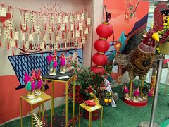 -广州中心皇冠假日酒店·百粤楼