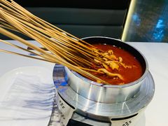 -丁虎子烤肉(国道二店)