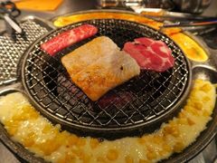 -炑八韩烤(琼华店)