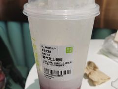 -奈雪的茶(大连新玛特店)