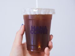 -HANA COFFEE(长寿路店)