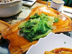 -豆蔻电影主题餐厅(四牌楼店)