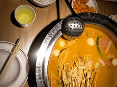 -杨翔豆皮涮牛肚(万和城店)