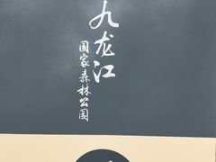 -九龙江国家森林公园