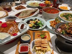 -壹零捌道·北京烤鸭(车公庄店)
