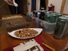 -四姑娘山阿巴郎·藏式花园餐厅