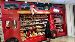 -Hamleys哈姆雷斯(东方福来德店)