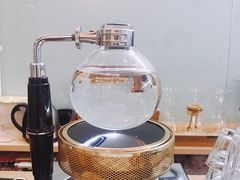 -COFFEE HOLIC(朝外SOHO店)