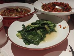 -千百味红餐厅·江西菜(绿地双子塔店)