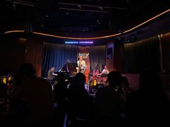 -林肯爵士乐上海中心 Jazz at Lincoln Center Shanghai