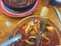 -清真·马文砂锅大全(麦苋街店)