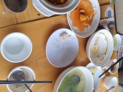 -醉得意·山茶油炒土鸡(奇美店)